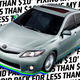 Illustration for article titled The Dealer Wanted $4,400 To Fix His Hybrid. He Did It Himself For $7